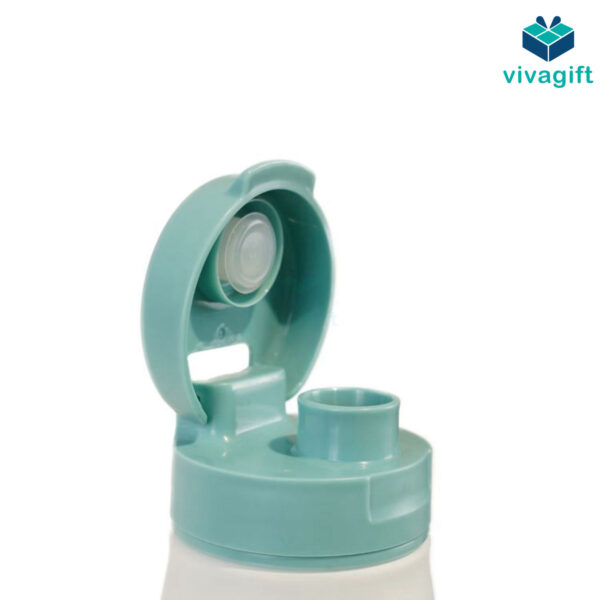 Bình nước nhựa Inochi Kita Glow 500ml - 700ml - Hình ảnh 4