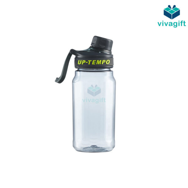 Bình nước nhựa Inochi Kita Whim 680ml - 860ml - Hình ảnh 11