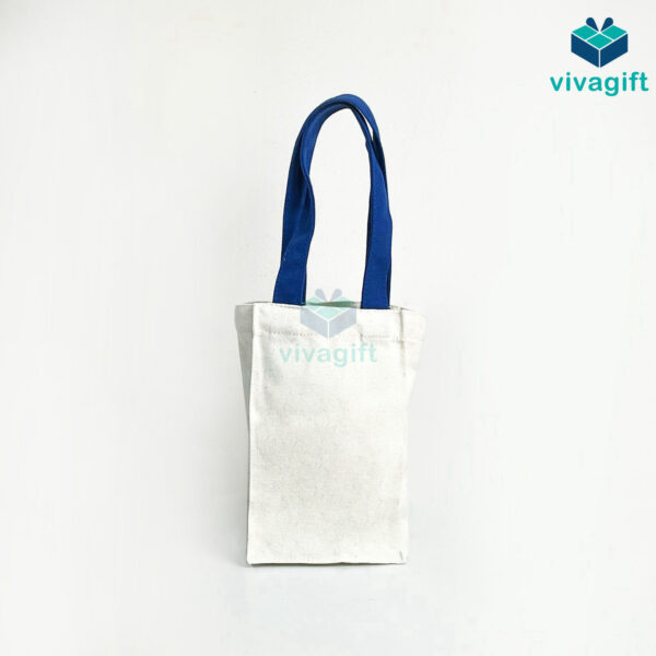 Túi vải canvas TCV018 - Hình ảnh 5