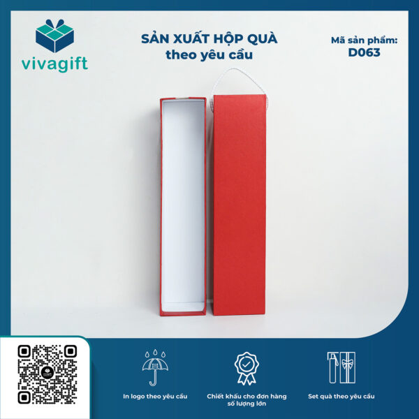 Dù Gấp 3 Tự Đẩy 2 Đốt Carbon R 55cm D063 - Hình ảnh 14