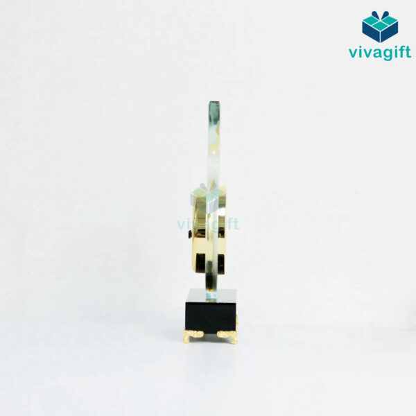 Kỷ Niệm Chương Pha Lê KN-P220 - Hình ảnh 3