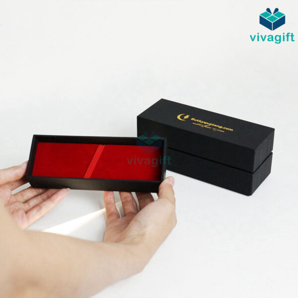 Hộp Âm Dương Đựng Bút Ký Cao Cấp HV08 - Hình ảnh 3
