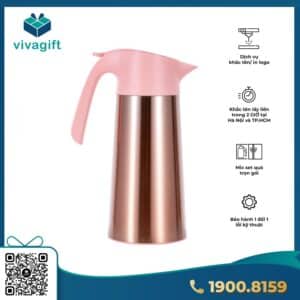 Bình giữ nhiệt LocknLock Simple Coffee Pot 2.2L LHC1482