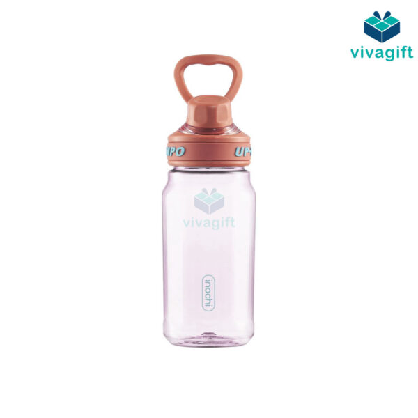 Bình nước nhựa Inochi Kita Whim 680ml - 860ml - Hình ảnh 10