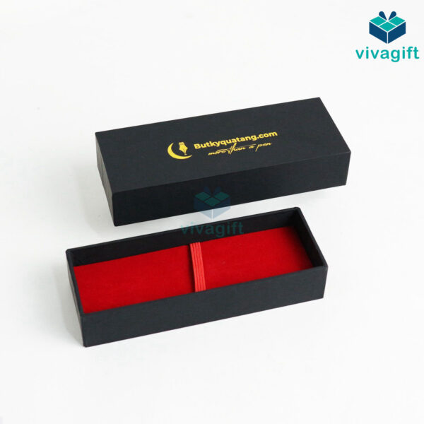 Hộp Âm Dương Đựng Bút Ký Cao Cấp HV08 - Hình ảnh 2