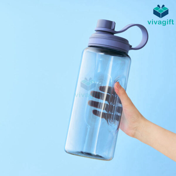 Bình nước nhựa Inochi Kita Sport 2L HIN.BKSP.2000 - Hình ảnh 6