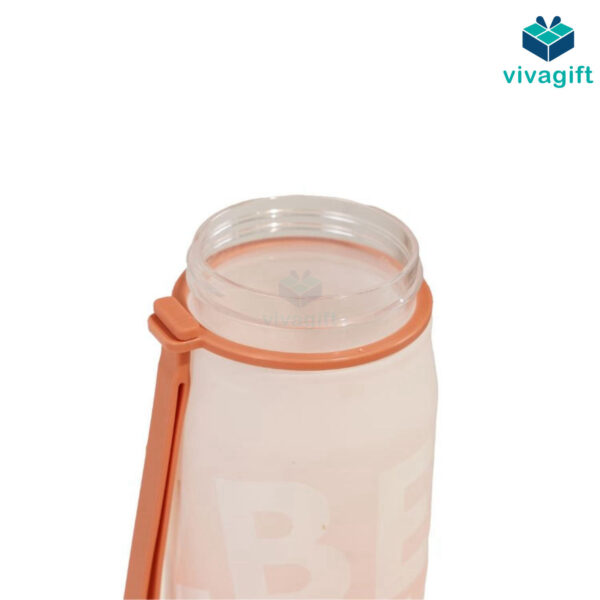 Bình nước nhựa Inochi Kita Glow 500ml - 700ml - Hình ảnh 6