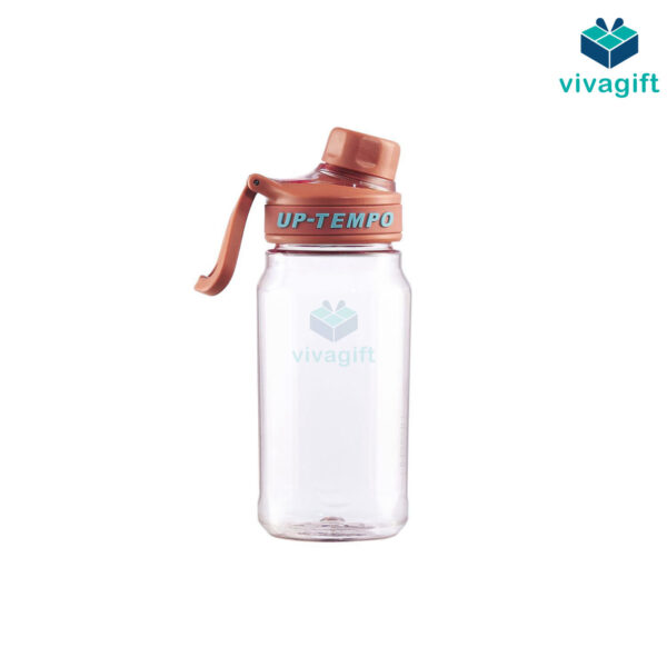 Bình nước nhựa Inochi Kita Whim 680ml - 860ml - Hình ảnh 9