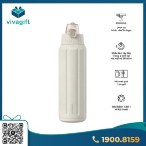 Bình Giữ Nhiệt LocknLock Slo Light Tumbler 600Ml LHC3335
