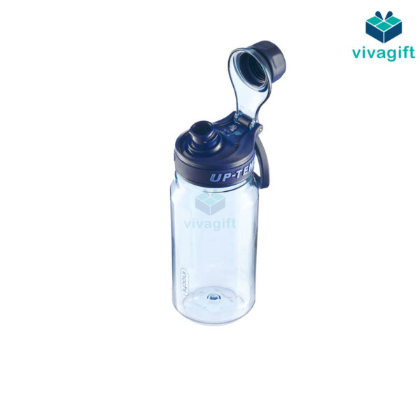Bình nước nhựa Inochi Kita Whim 680ml - 860ml - Hình ảnh 8