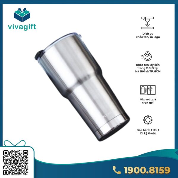 Bình Giữ Nhiệt LocknLock Swing Tumbler 700ml LHC4137 - Hình ảnh 3