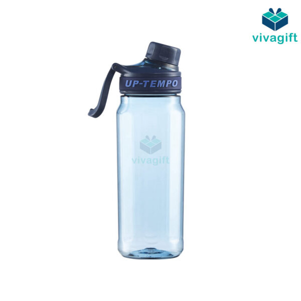 Bình nước nhựa Inochi Kita Whim 680ml - 860ml - Hình ảnh 7