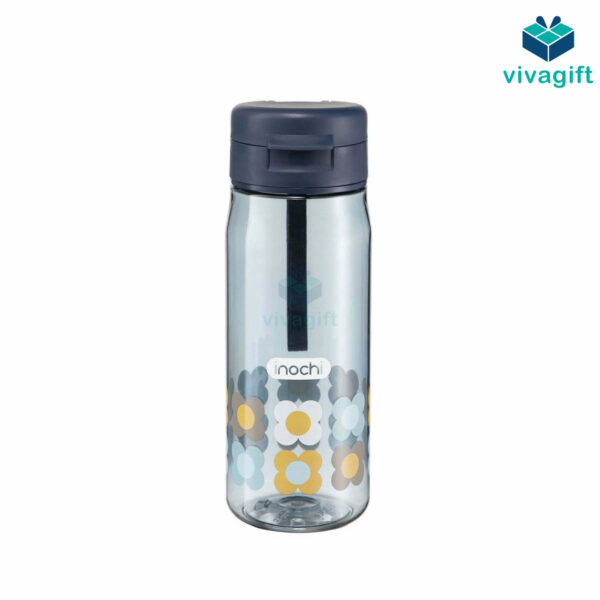 Bình nước nhựa Inochi Kita Fami 350ml - 500ml - 700ml - Hình ảnh 15