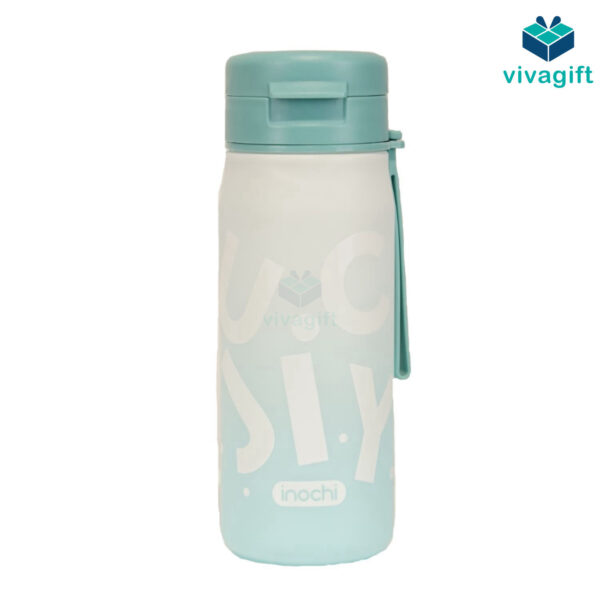 Bình nước nhựa Inochi Kita Glow 500ml - 700ml - Hình ảnh 9