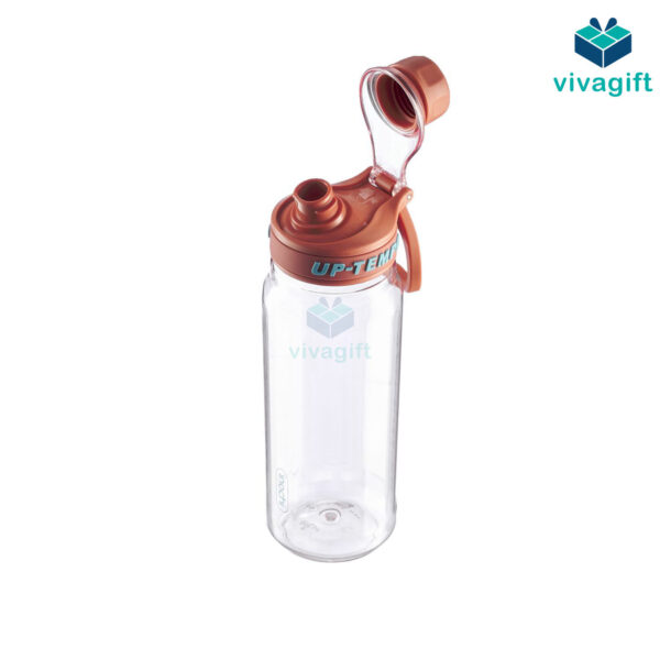 Bình nước nhựa Inochi Kita Whim 680ml - 860ml - Hình ảnh 6