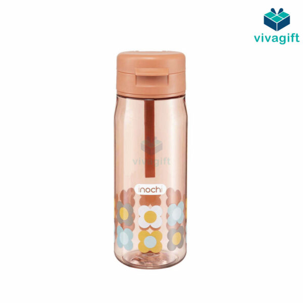 Bình nước nhựa Inochi Kita Fami 350ml - 500ml - 700ml - Hình ảnh 14