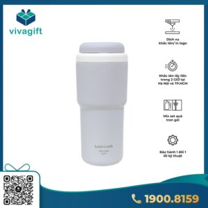 Bình Giữ Nhiệt LocknLock Daily Macaron Tumbler 480Ml LHC3292