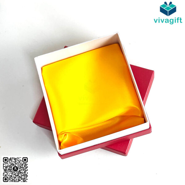 Kỷ Niệm Chương Pha Lê KN-P221 - Hình ảnh 6