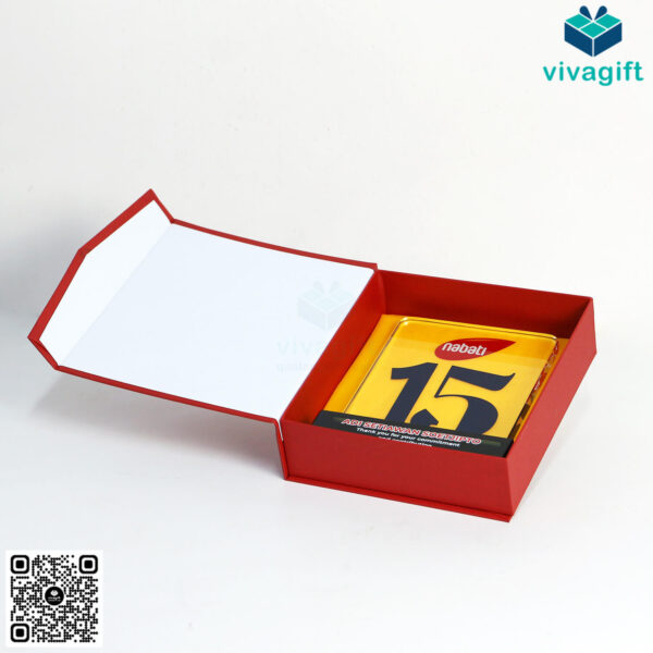 Kỷ Niệm Chương Pha Lê KN-P222 - Hình ảnh 7