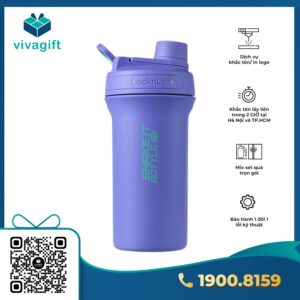 Quà Tặng Doanh Nghiệp Vivagift 63 Bình giữ nhiệt LocknLock Shake It Bottle Pro LHC4276 - Quatangviva.com