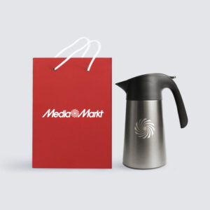 Bình giữ nhiệt LocknLock Simple Coffee Pot;1.6L 2 LHC1480