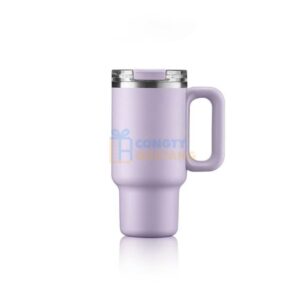 Bình Giữ Nhiệt LocknLock Balance Grip Tumbler 900ml LHC4397