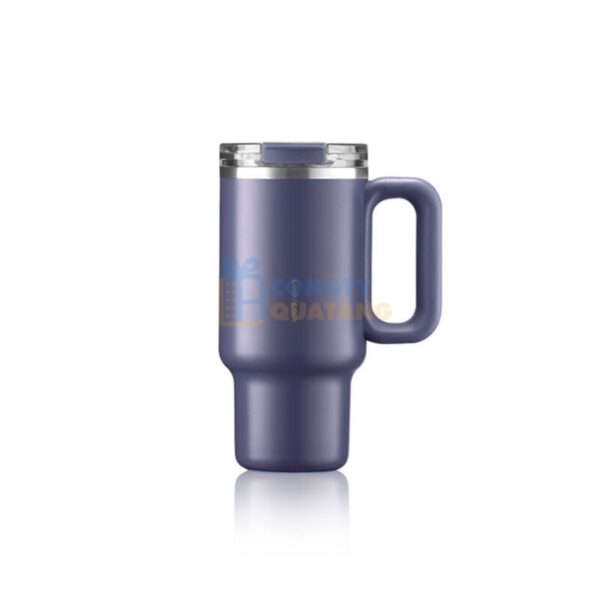 Bình Giữ Nhiệt LocknLock Balance Grip Tumbler 900ml LHC4397 - Hình ảnh 3