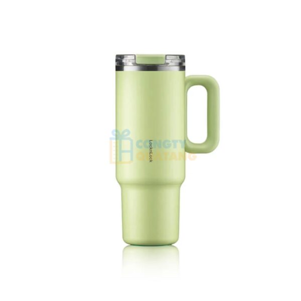 Bình Giữ Nhiệt LocknLock Balance Grip Tumbler 1.2L LHC4398 - Hình ảnh 4