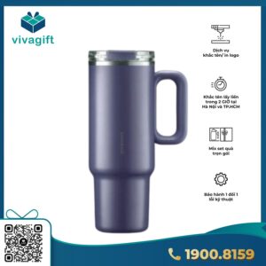 Bình Giữ Nhiệt LocknLock Balance Grip Tumbler 1.2L LHC4398