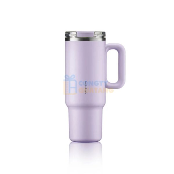 Bình Giữ Nhiệt LocknLock Balance Grip Tumbler 1.2L LHC4398 - Hình ảnh 3