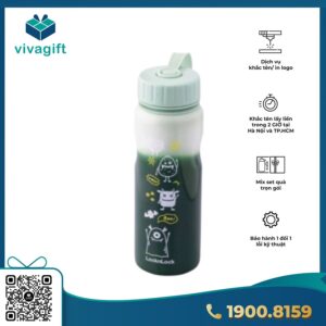 Bình Nước LocknLock 500ml Đổi Màu Theo Nhiệt Độ LHC7005