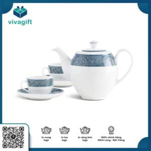 Bộ trà 0.8 L Camellia Diệp Lục A001_01803849503