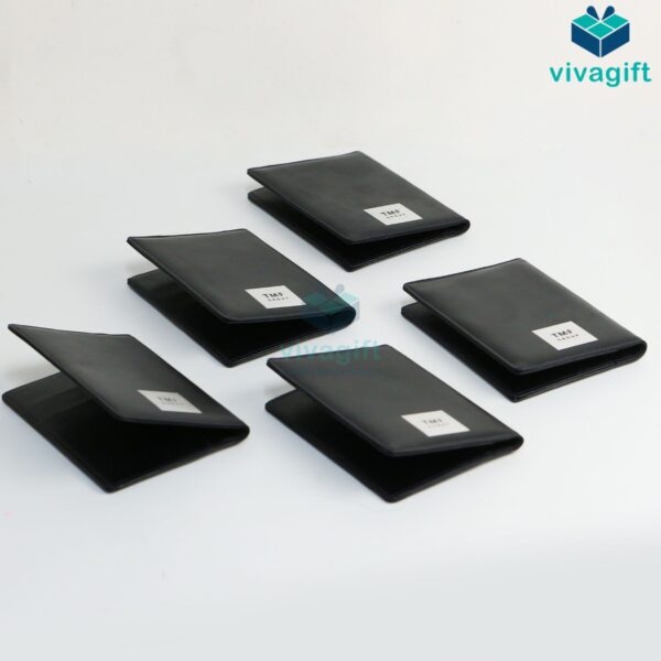Ví da đựng name card VD101 - Hình ảnh 2
