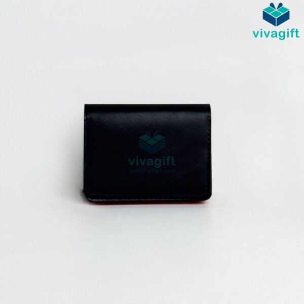 Ví da đựng name card VD102 - Hình ảnh 7