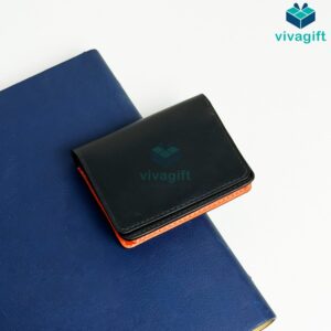 Ví da đựng name card VD102