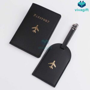 Ví đựng name card bằng da VD107