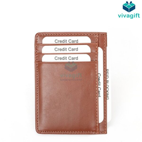 Ví đựng namecard VD111 - Hình ảnh 2