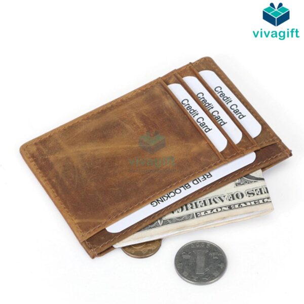 Ví đựng namecard VD111 - Hình ảnh 4