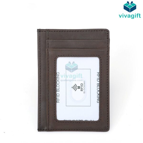 Ví đựng namecard VD111 - Hình ảnh 3