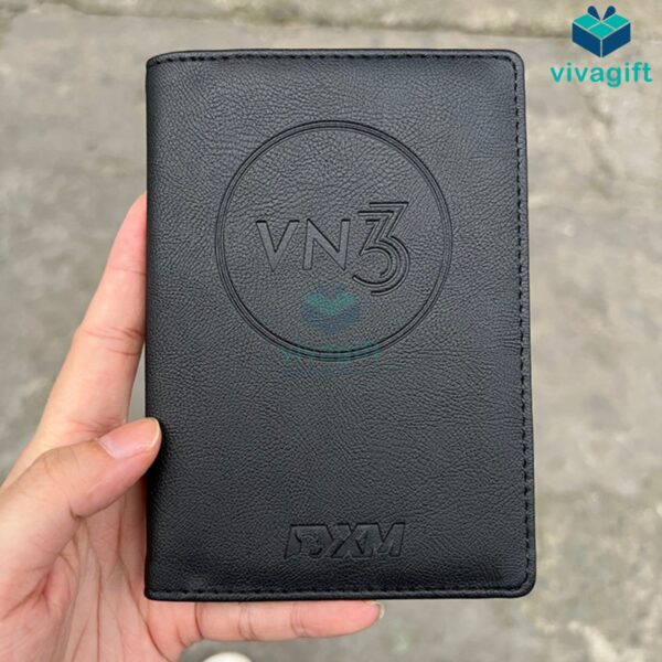 Ví đựng namecard VD113