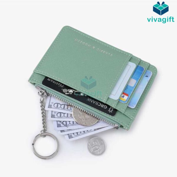 Ví đựng namecard VD114 - Hình ảnh 2