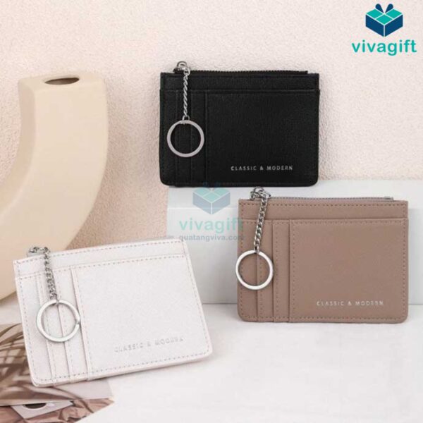Ví đựng namecard VD114 - Hình ảnh 4
