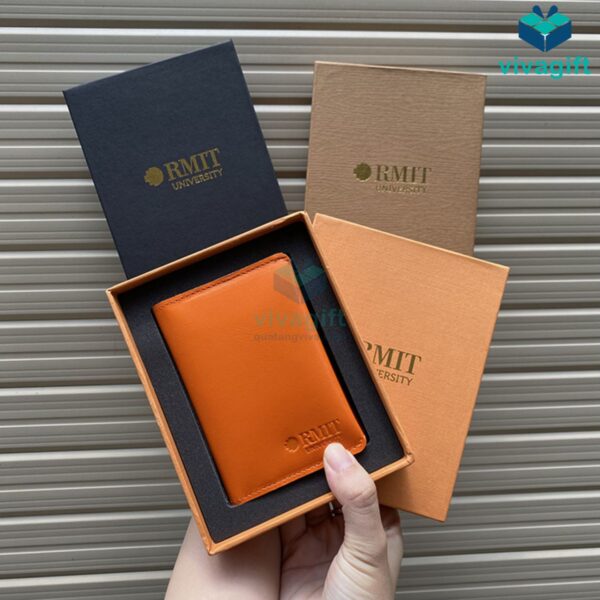 Ví đựng namecard VD115 - Hình ảnh 4