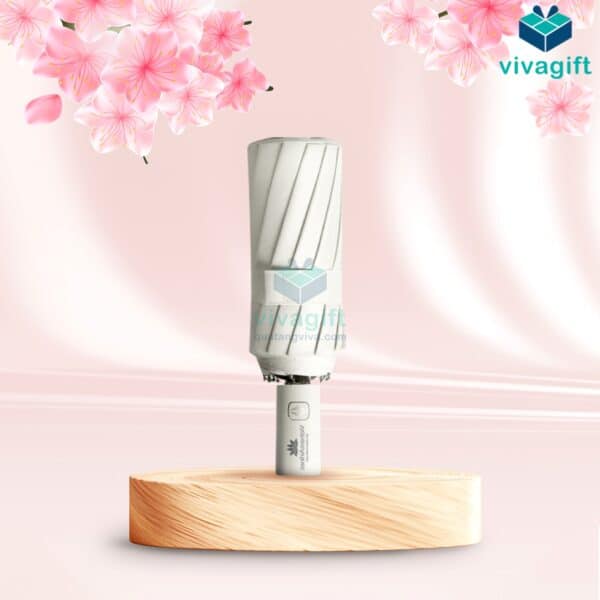 Set Quà Tặng 20/10 Khăn, Dù SQT2027 - Quatangviva.com