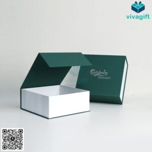 Quà Tặng Doanh Nghiệp Vivagift 87 Hộp Nam Châm HAD38