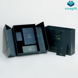 Set Quà Tặng Parker PARKERVIP01