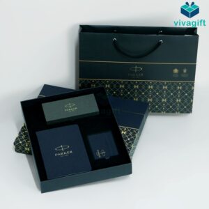 Set Quà Tặng Parker PARKERVIP02