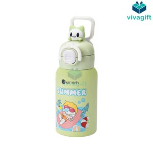 Bình giữ nhiệt baby inox 316 Elmich EL8391 dung tích 500ml