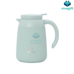 Bình giữ nhiệt gia đình inox 304 Elmich EL8354 dung tích 1L - Quatangviva.com
