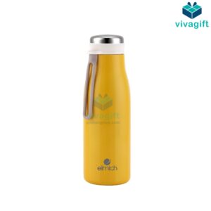 Bình giữ nhiệt inox 304 Elmich EL-8290 dung tích 500ml - Quatangviva.com